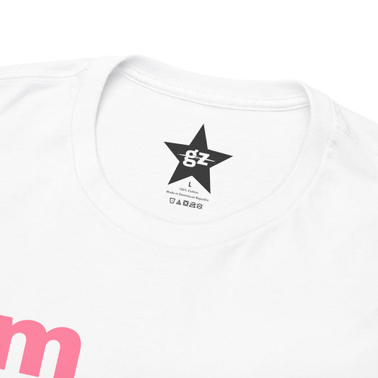 "I'm Just a Girl" Tee — Graphic T-Shirt
