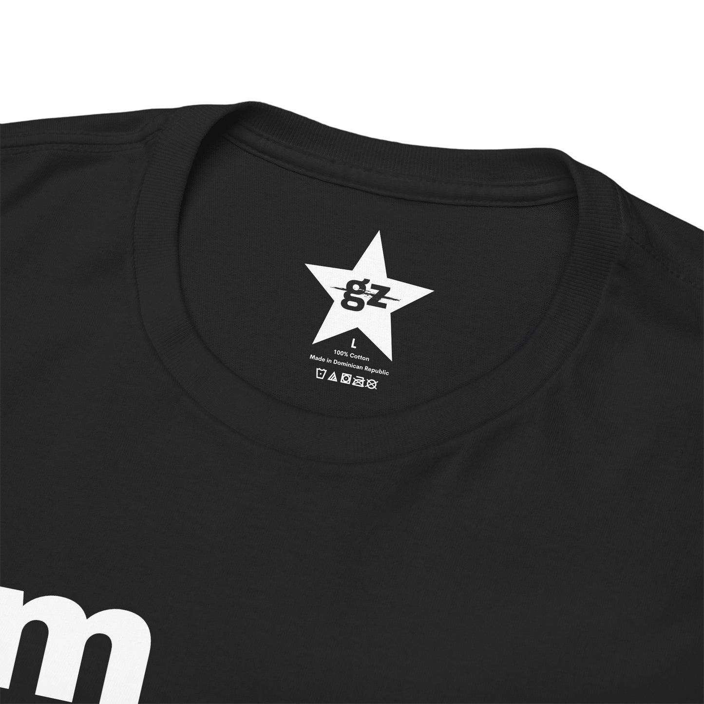 I'm Just a Boy Tee — Casual Youth Graphic T-Shirt