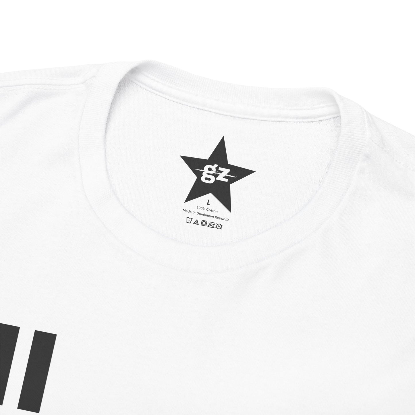 “I’ll Rarely Cheat On You” Tee