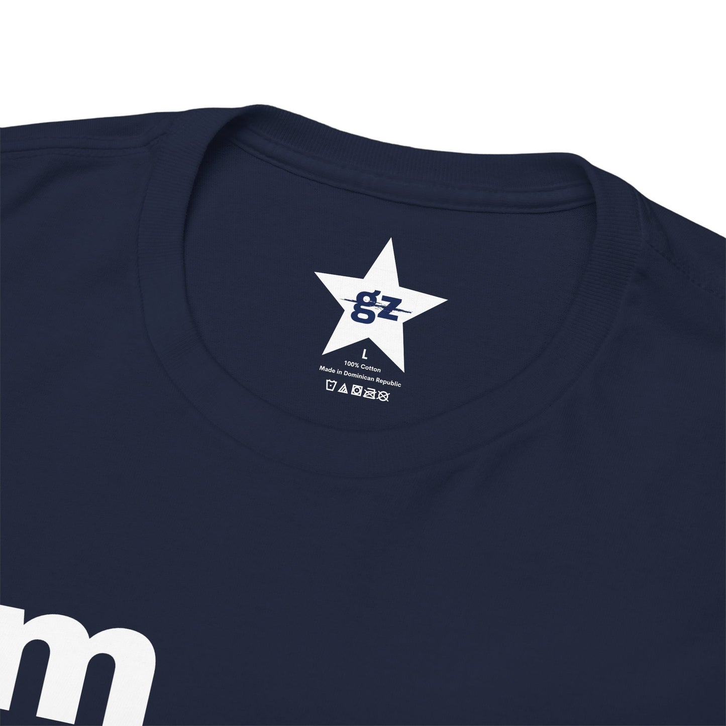 I'm Just a Boy Tee — Casual Youth Graphic T-Shirt