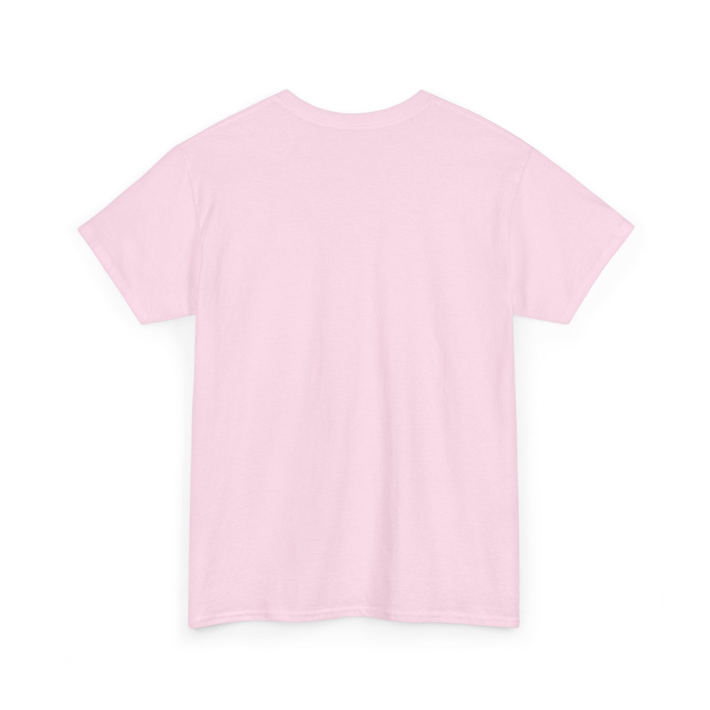 "I'm Just a Girl" Tee — Graphic T-Shirt