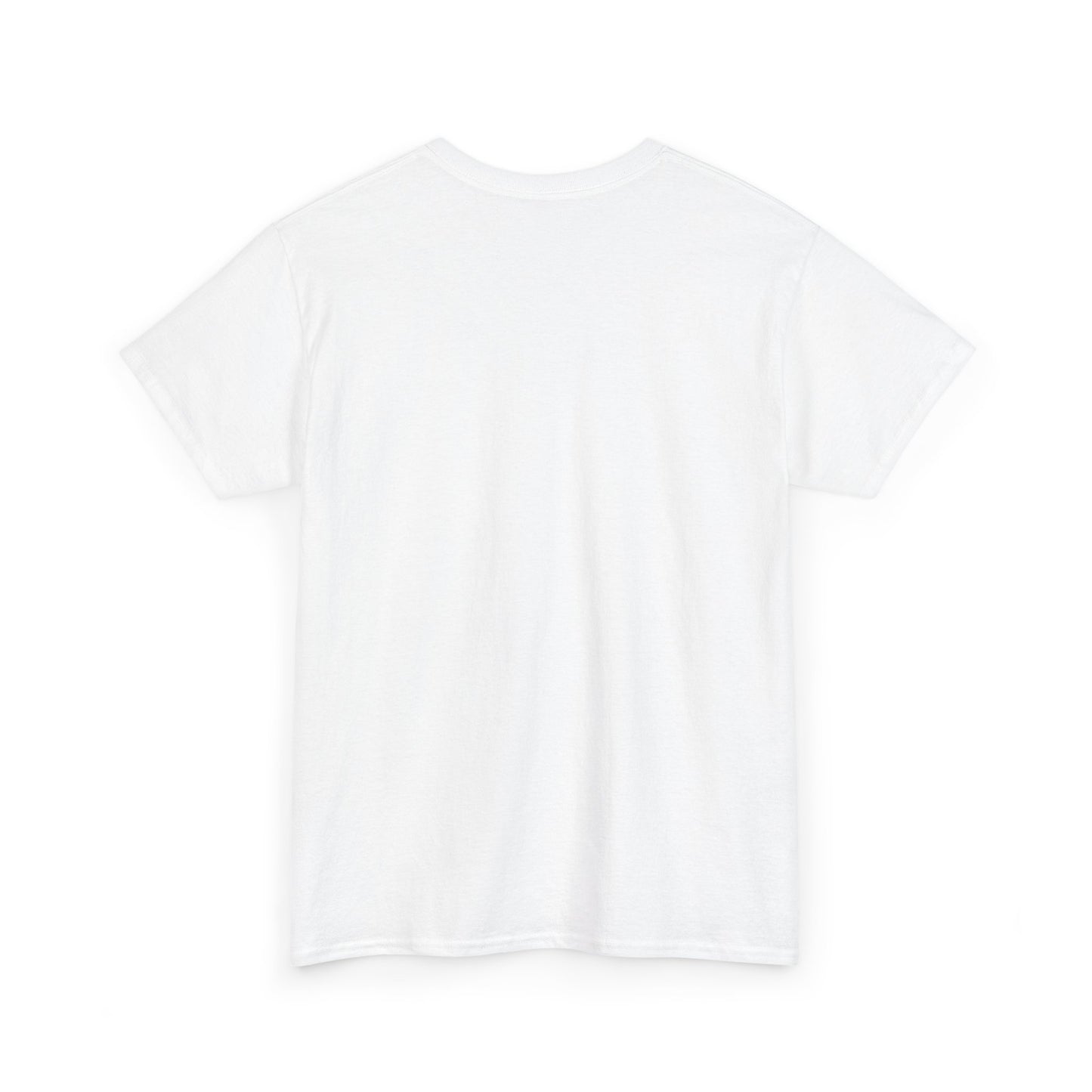 "I'm Just a Girl" Tee — Graphic T-Shirt
